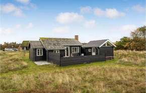 Gorgeous Home In Fanø With Kitchen